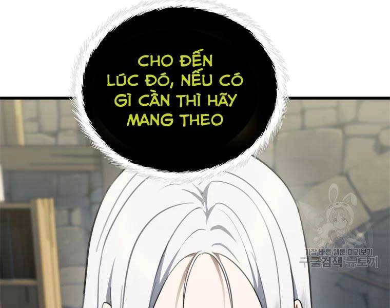 Vua Thăng Cấp Chapter 112 - 18