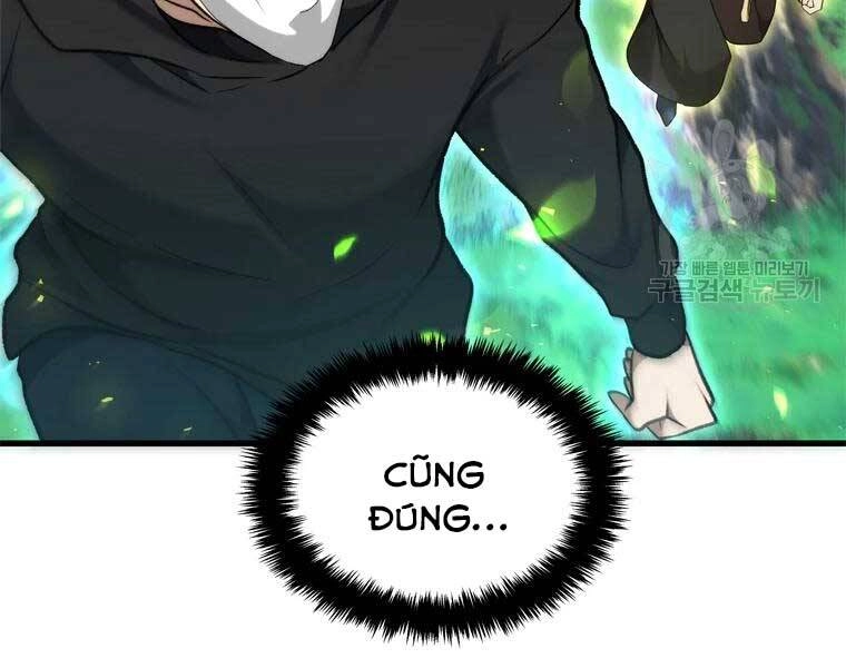 Vua Thăng Cấp Chapter 112 - 40