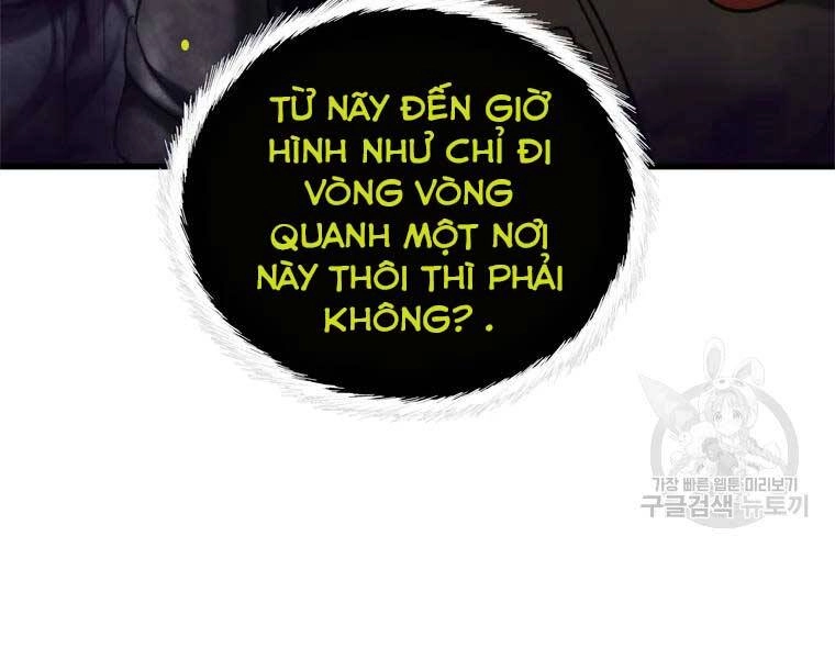 Vua Thăng Cấp Chapter 112 - 115