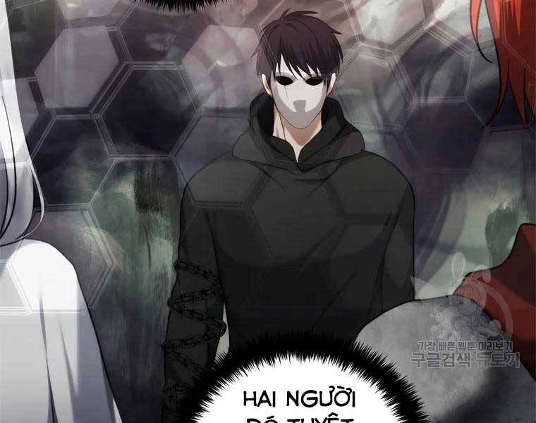 Vua Thăng Cấp Chapter 112 - 120