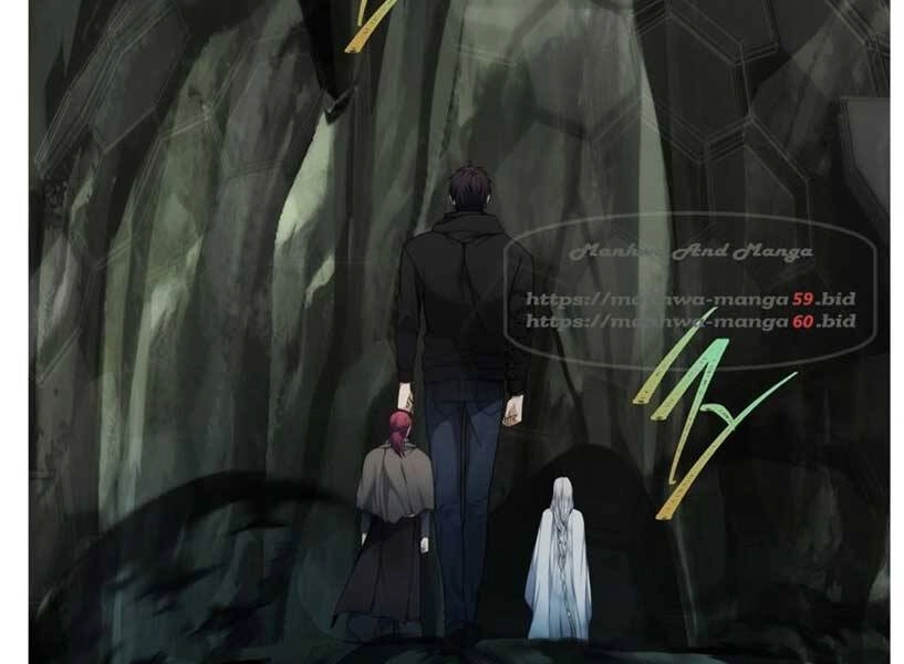 Vua Thăng Cấp Chapter 112 - 204