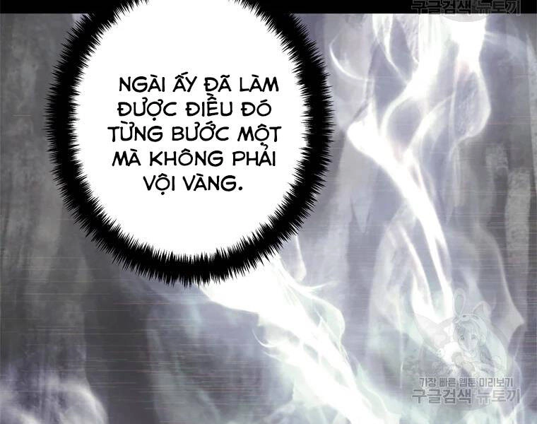 Vua Thăng Cấp Chapter 113 - 119