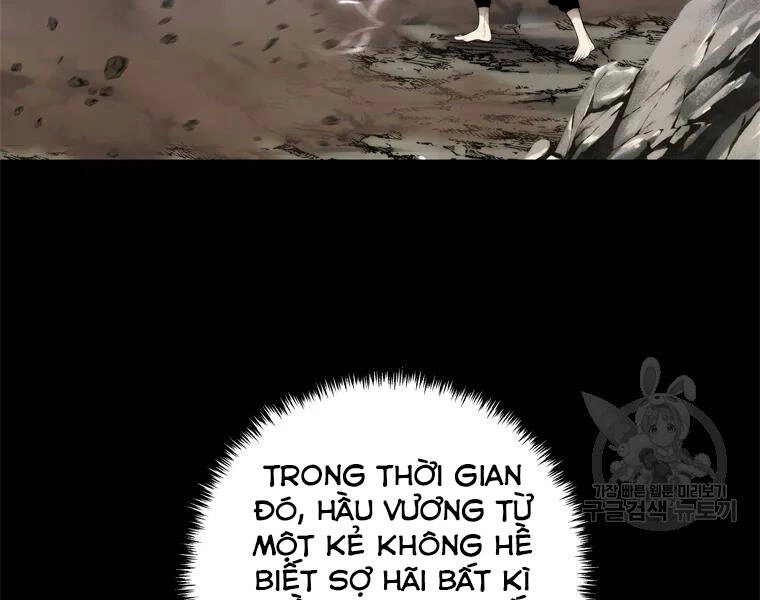 Vua Thăng Cấp Chapter 113 - 131