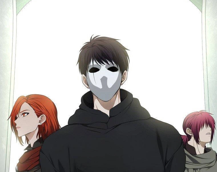 Vua Thăng Cấp Chapter 115 - 2