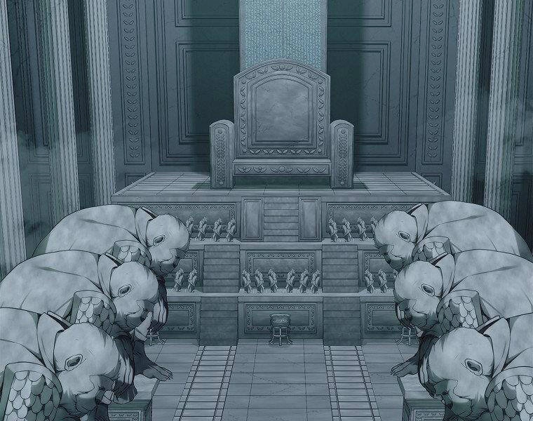 Vua Thăng Cấp Chapter 115 - 5