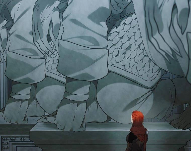 Vua Thăng Cấp Chapter 115 - 14