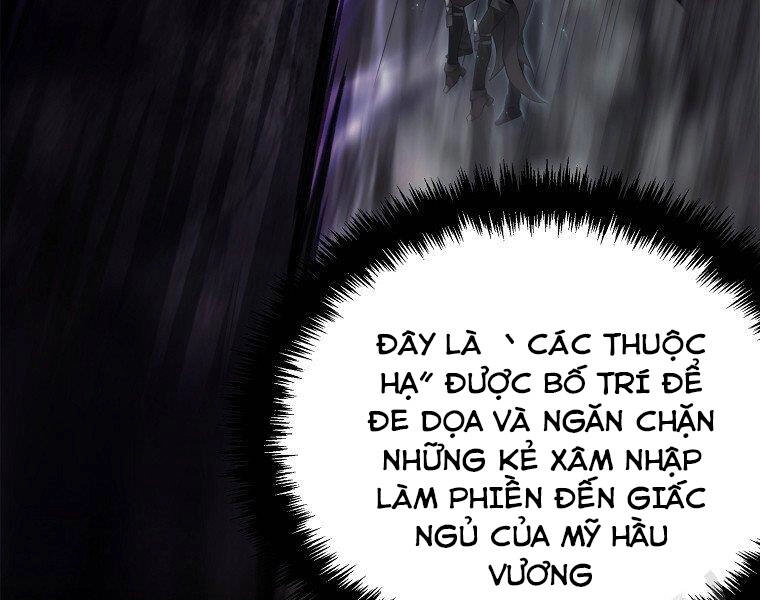 Vua Thăng Cấp Chapter 115 - 75