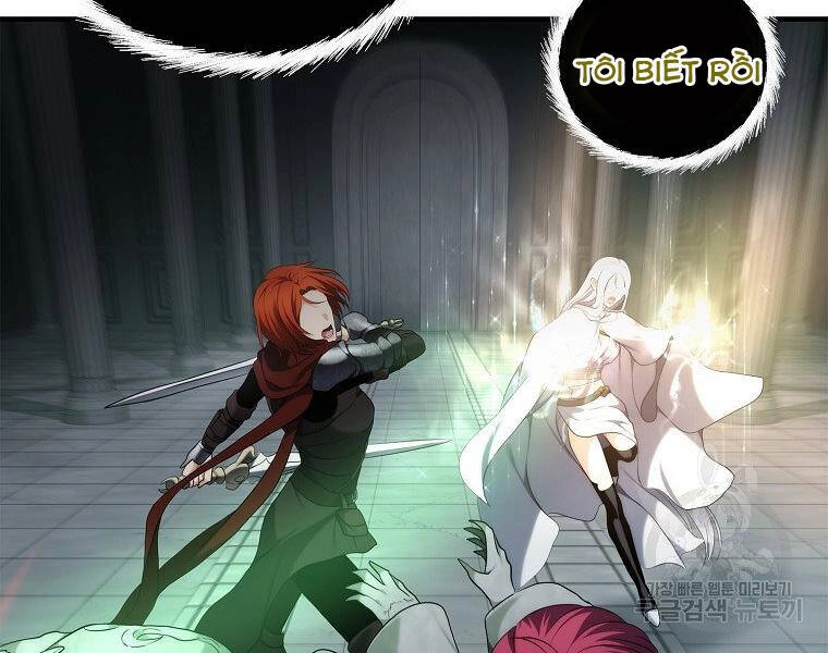 Vua Thăng Cấp Chapter 115 - 99