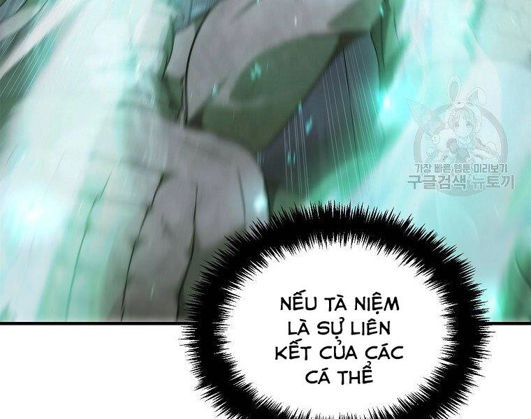 Vua Thăng Cấp Chapter 115 - 116