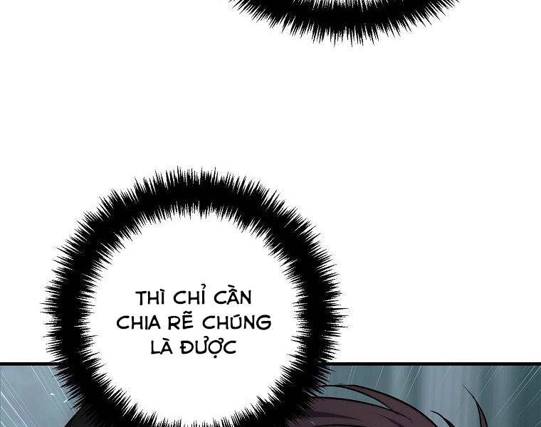 Vua Thăng Cấp Chapter 115 - 117