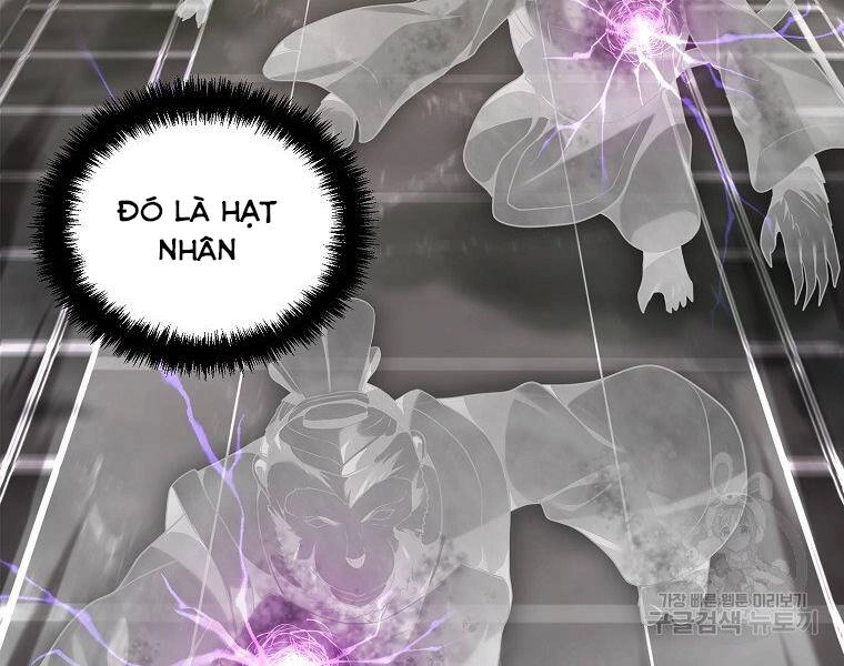 Vua Thăng Cấp Chapter 115 - 121