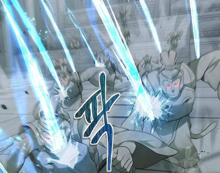 Vua Thăng Cấp Chapter 115 - 130