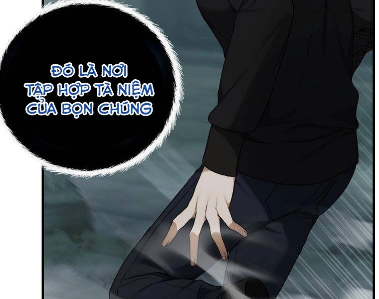 Vua Thăng Cấp Chapter 115 - 135