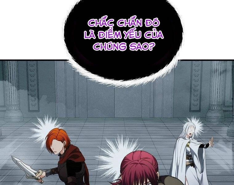 Vua Thăng Cấp Chapter 115 - 137