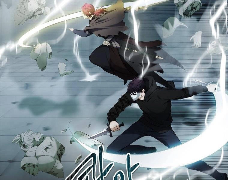 Vua Thăng Cấp Chapter 115 - 157