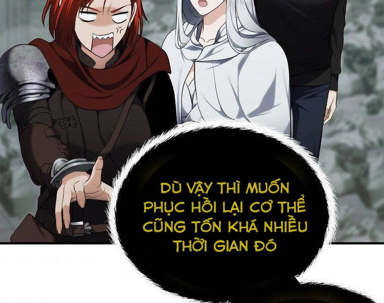 Vua Thăng Cấp Chapter 115 - 181