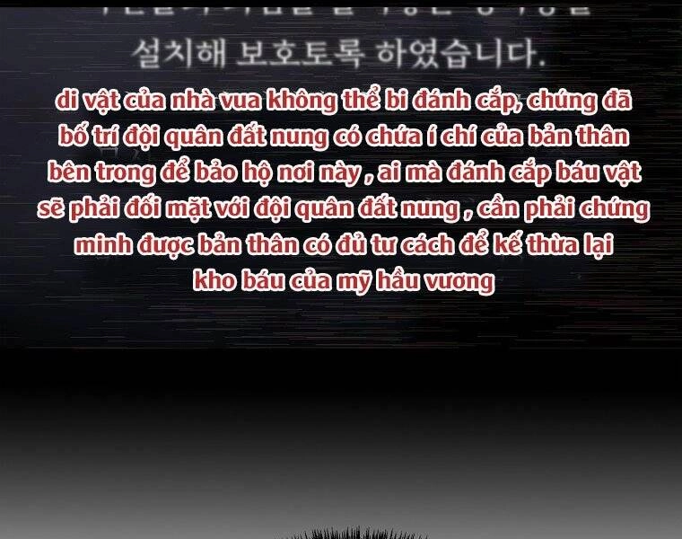 Vua Thăng Cấp Chapter 116 - 18