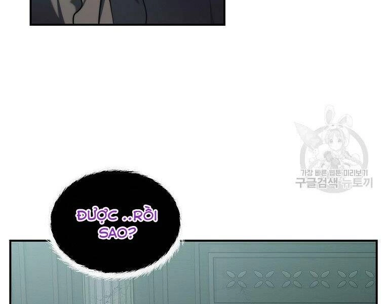 Vua Thăng Cấp Chapter 116 - 137