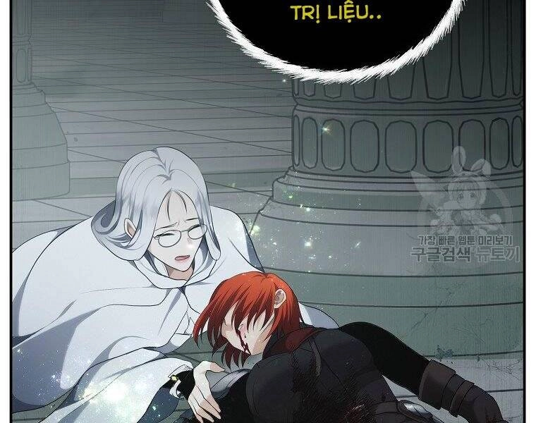 Vua Thăng Cấp Chapter 116 - 156