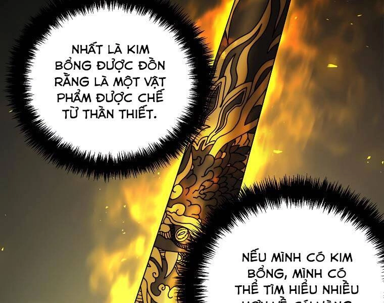 Vua Thăng Cấp Chapter 117 - 7