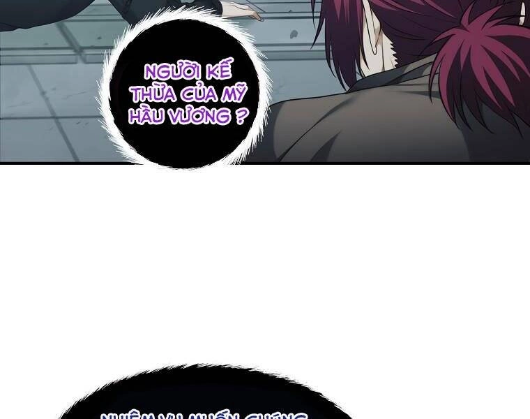 Vua Thăng Cấp Chapter 117 - 12