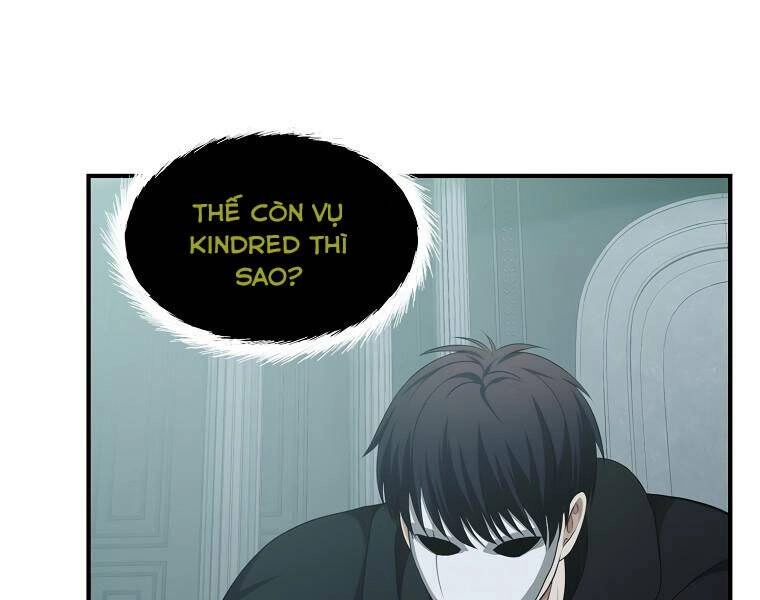 Vua Thăng Cấp Chapter 117 - 17