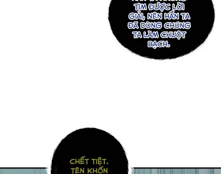 Vua Thăng Cấp Chapter 117 - 19