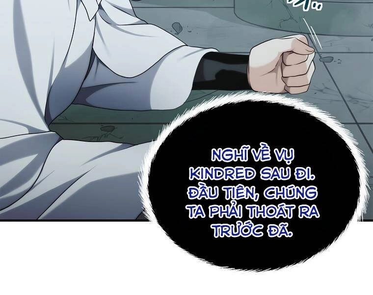 Vua Thăng Cấp Chapter 117 - 21