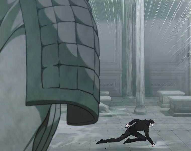 Vua Thăng Cấp Chapter 117 - 67