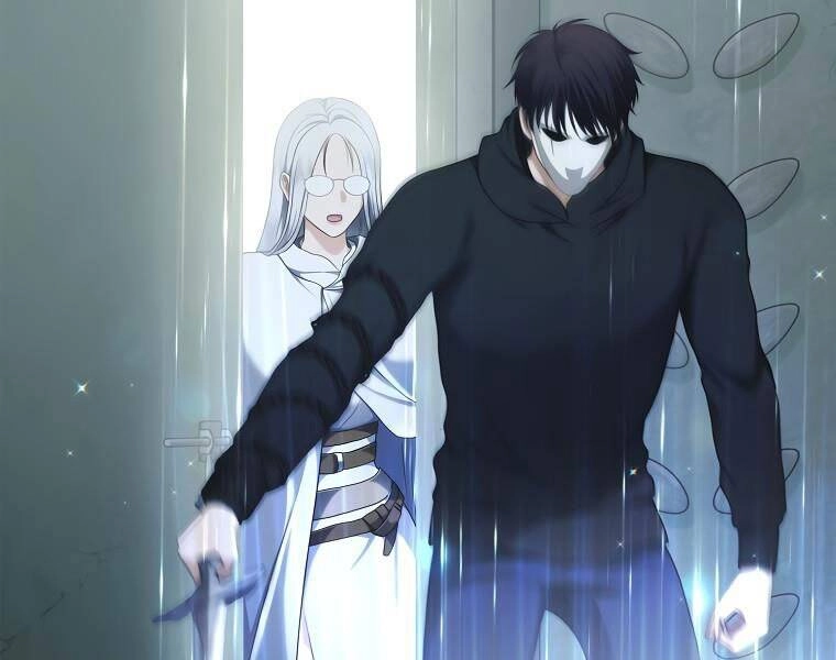 Vua Thăng Cấp Chapter 117 - 93