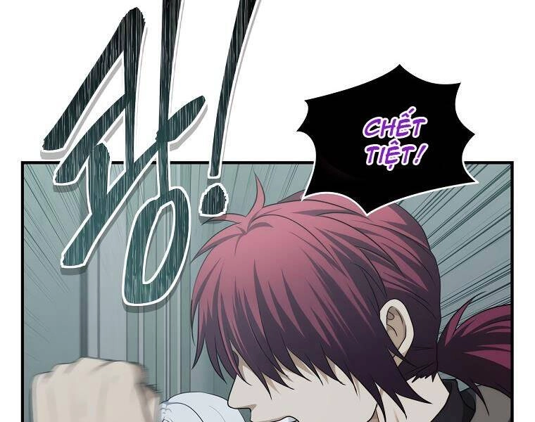 Vua Thăng Cấp Chapter 117 - 118