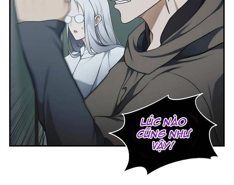 Vua Thăng Cấp Chapter 117 - 119