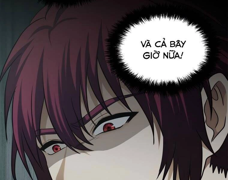 Vua Thăng Cấp Chapter 117 - 121