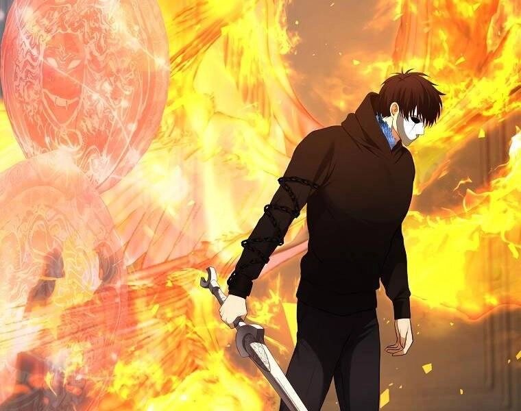 Vua Thăng Cấp Chapter 117 - 186