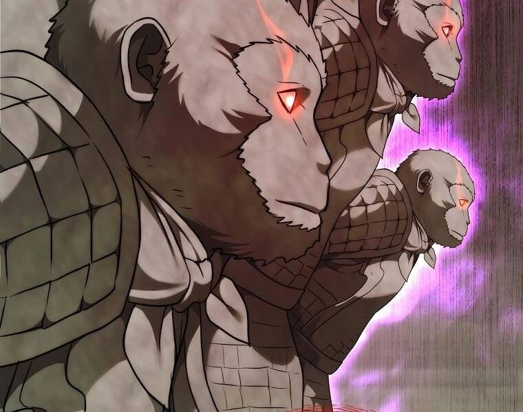 Vua Thăng Cấp Chapter 117 - 201