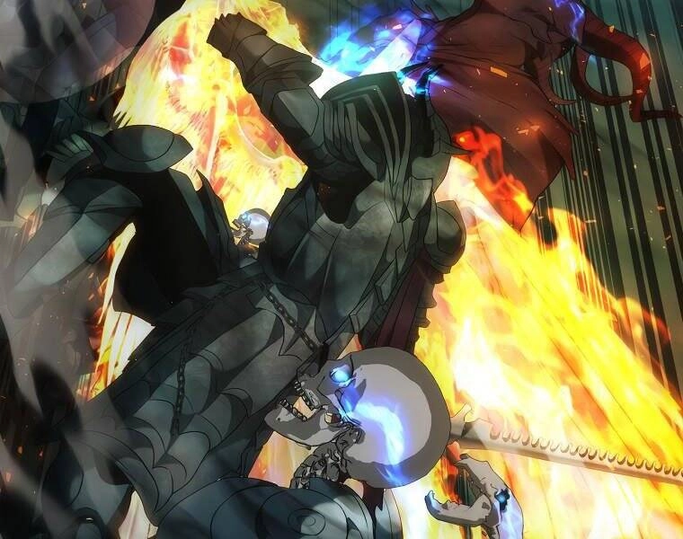 Vua Thăng Cấp Chapter 117 - 209