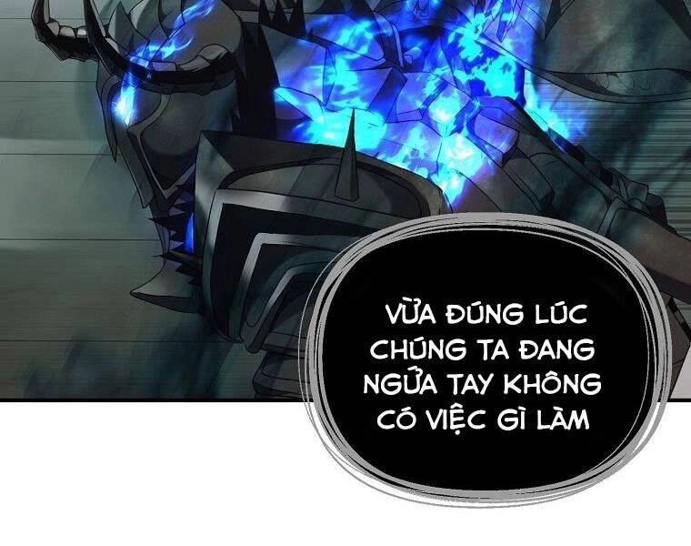 Vua Thăng Cấp Chapter 118 - 3