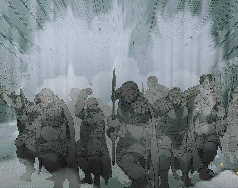 Vua Thăng Cấp Chapter 118 - 5