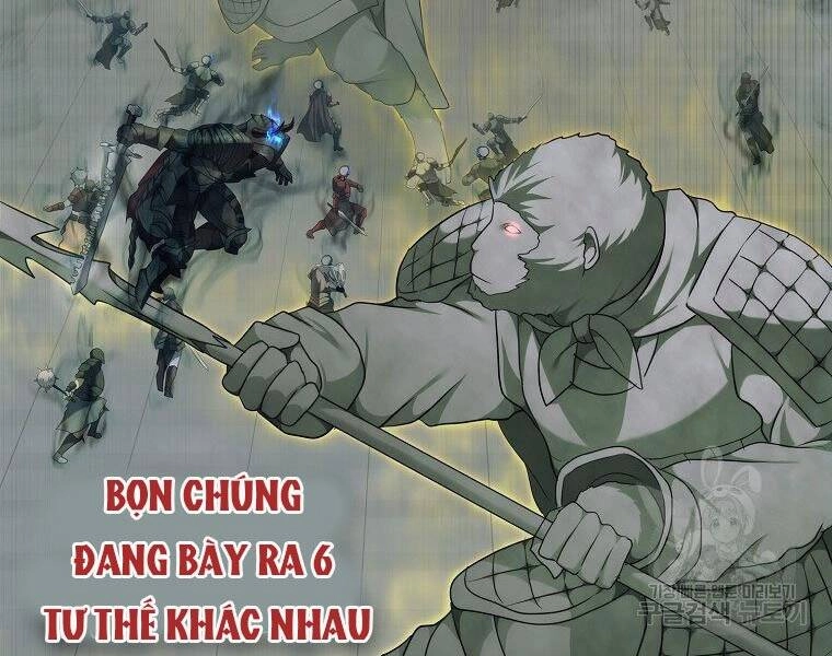 Vua Thăng Cấp Chapter 118 - 37