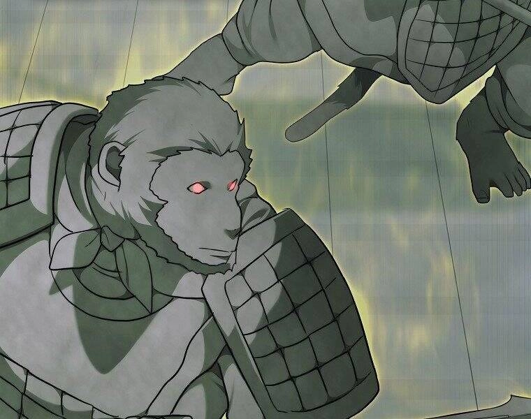 Vua Thăng Cấp Chapter 118 - 38