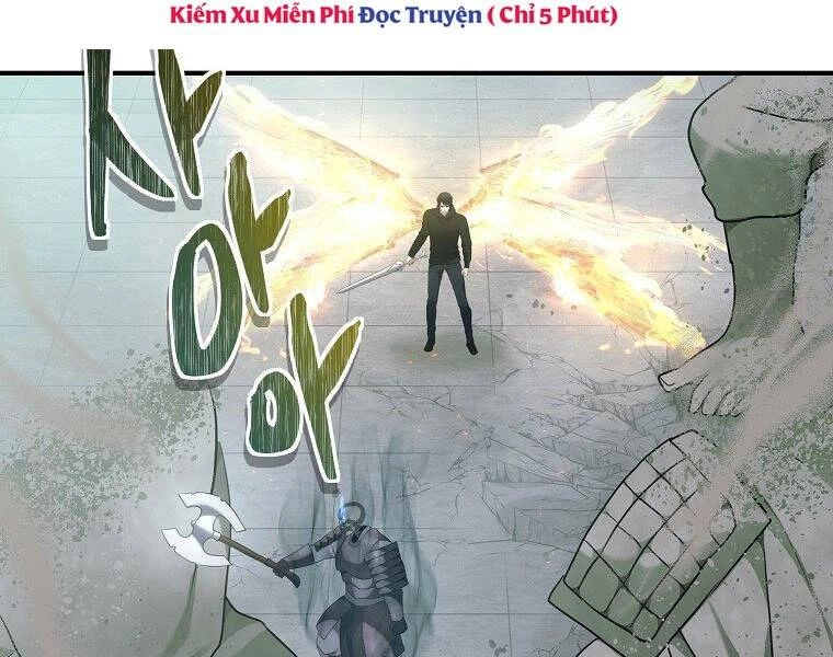 Vua Thăng Cấp Chapter 118 - 77