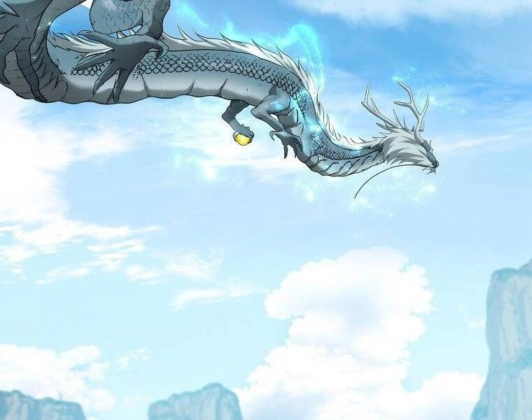 Vua Thăng Cấp Chapter 118 - 122