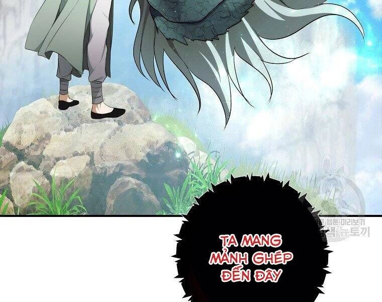 Vua Thăng Cấp Chapter 118 - 132