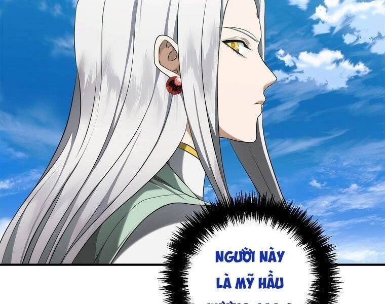 Vua Thăng Cấp Chapter 118 - 137