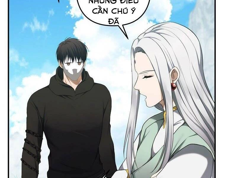 Vua Thăng Cấp Chapter 118 - 144