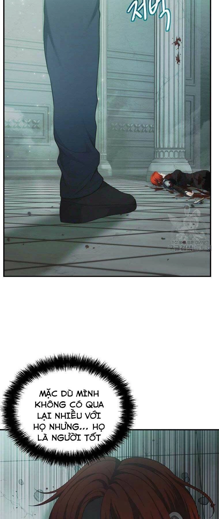 Vua Thăng Cấp Chapter 119 - 6