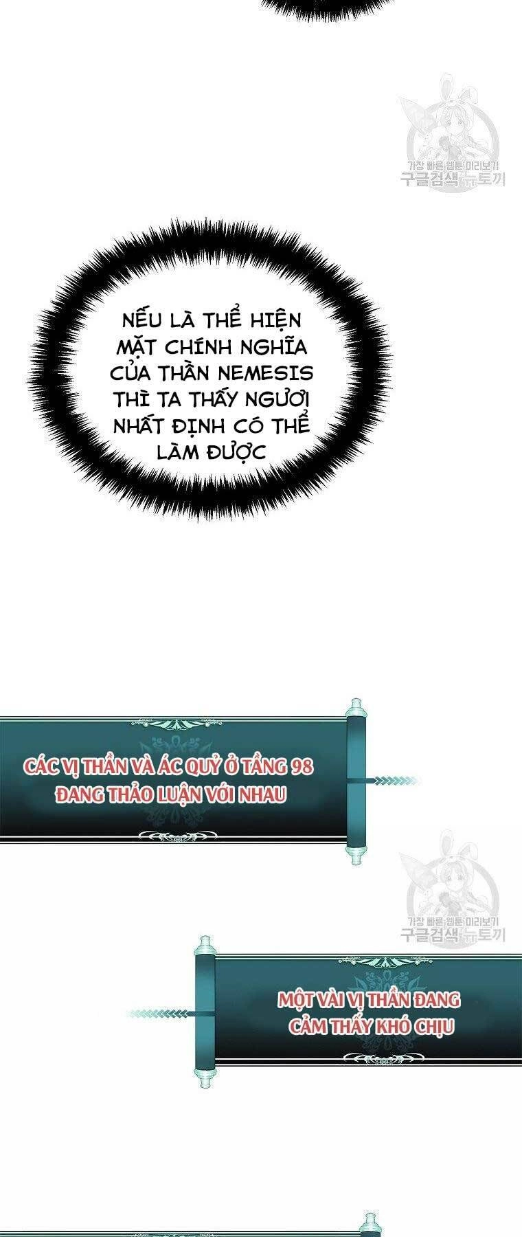 Vua Thăng Cấp Chapter 119 - 46