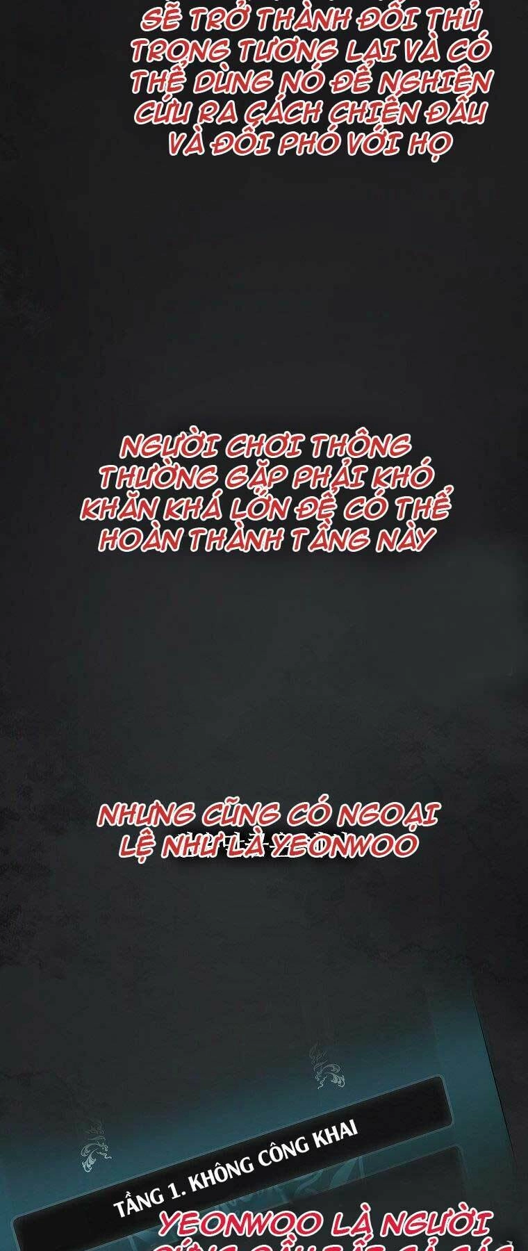 Vua Thăng Cấp Chapter 119 - 80