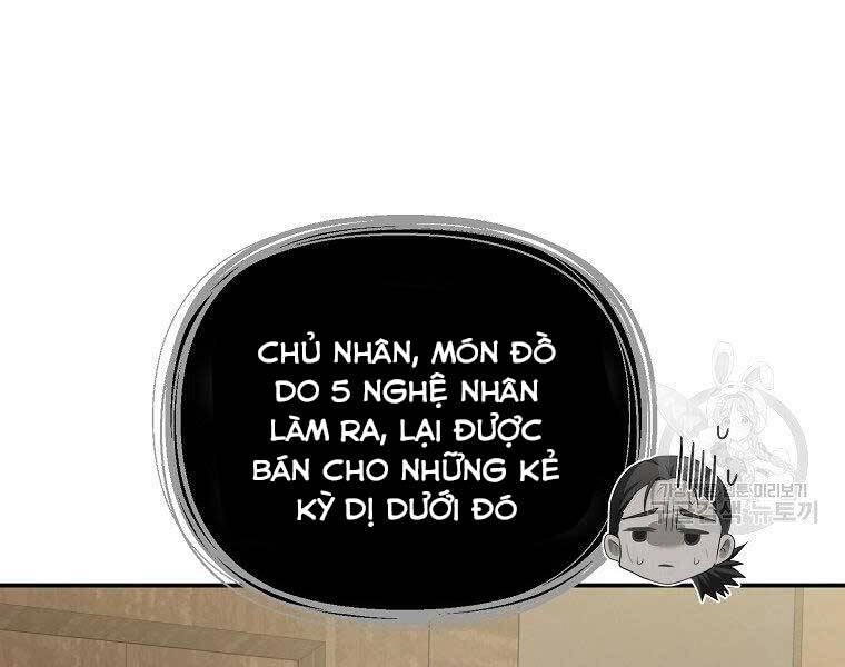 Vua Thăng Cấp Chapter 120 - 75