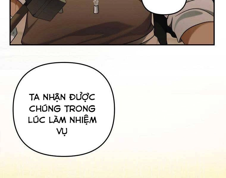 Vua Thăng Cấp Chapter 120 - 124